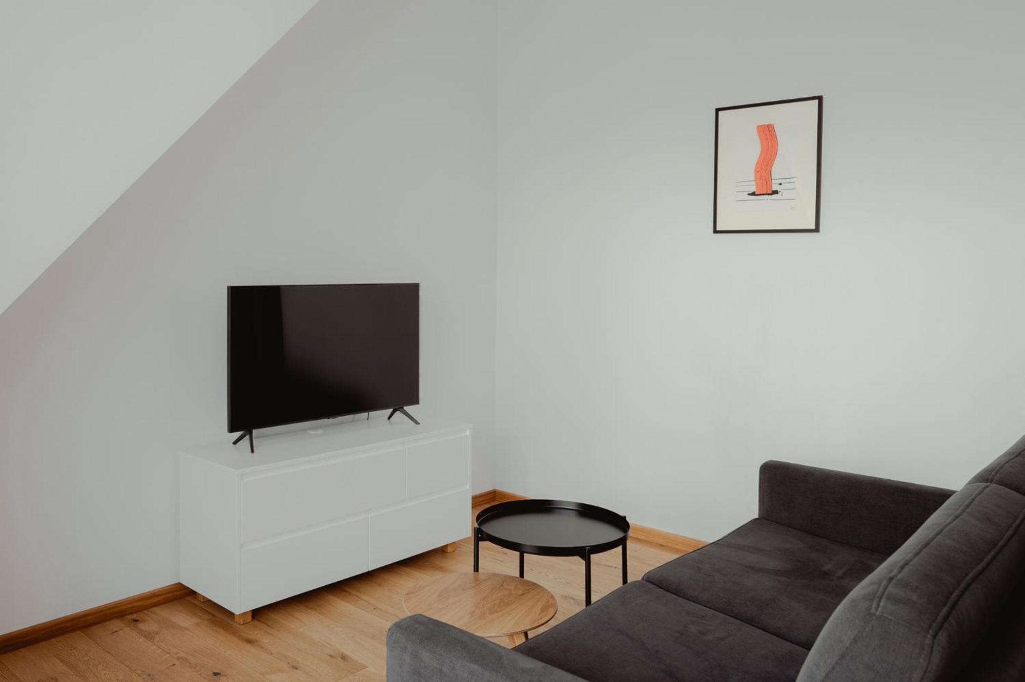 Lipowy Dwor Aparthotel Zakopane Room photo