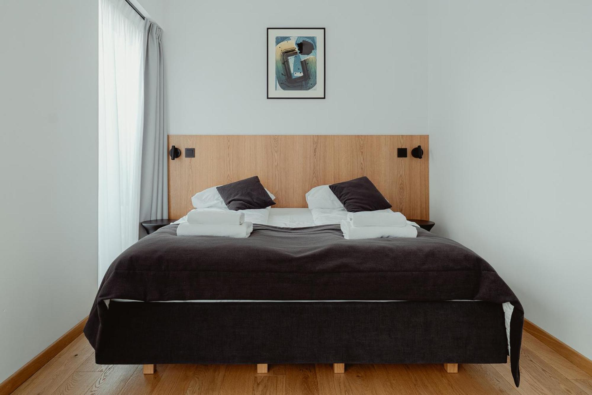 Lipowy Dwor Aparthotel Zakopane Room photo
